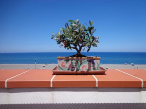 Vacanze al Mare Patrizia's Sweet Home
